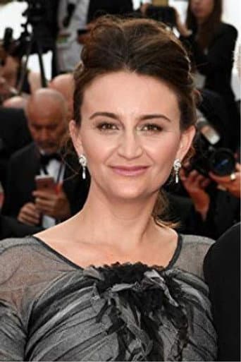 Emily Stofle fotoğrafı