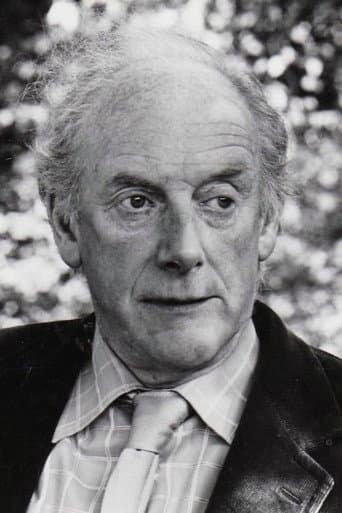 Graham Crowden fotoğrafı