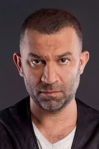 Şevket Çoruh fotoğrafı