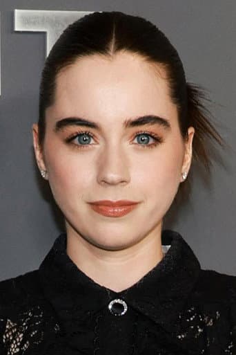 Sarah Desjardins fotoğrafı