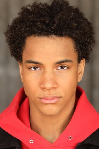 Terrell Ransom Jr. fotoğrafı