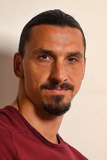 Zlatan Ibrahimović fotoğrafı