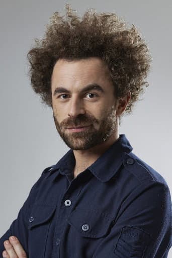 Nicolas Benamou fotoğrafı