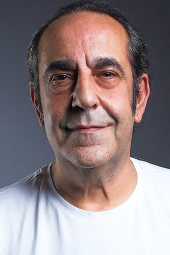 Özkan Uğur fotoğrafı