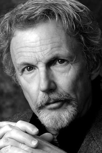 David Oliver Pfeil fotoğrafı