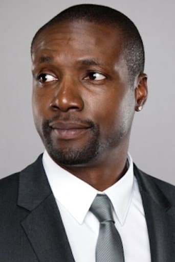 Rob Brown fotoğrafı