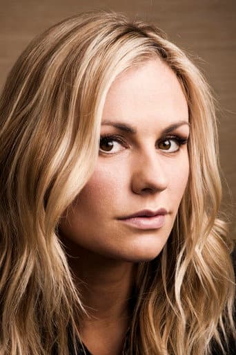 Anna Paquin fotoğrafı