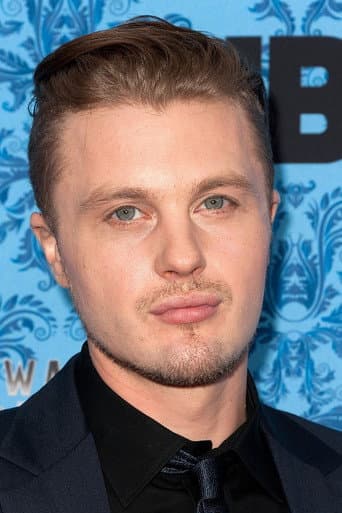 Michael Pitt fotoğrafı