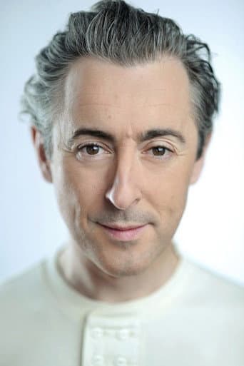 Alan Cumming fotoğrafı
