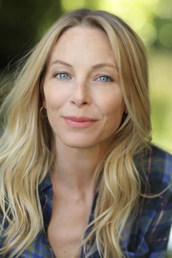 Anastasia Griffith fotoğrafı