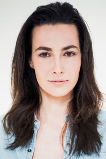 Daniela Virgilio fotoğrafı