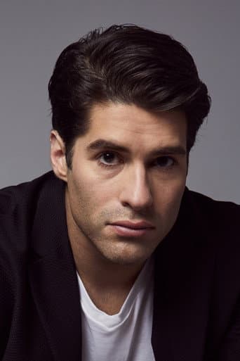 Asher Grodman fotoğrafı