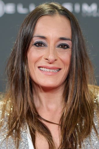 Raquel Guerrero fotoğrafı