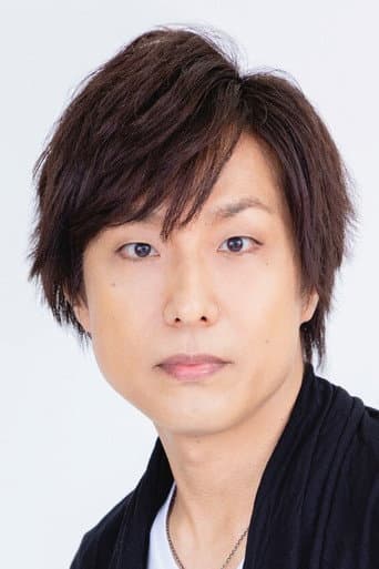 Jun'ichi Yanagita fotoğrafı
