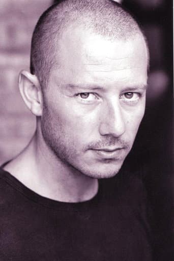 Darren Morfitt fotoğrafı