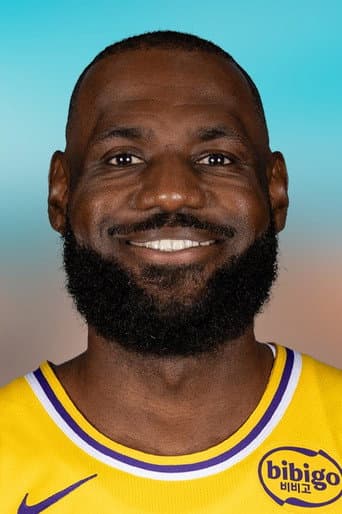 LeBron James fotoğrafı