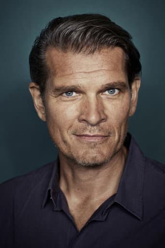 Götz Otto fotoğrafı