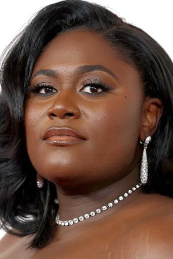 Danielle Brooks fotoğrafı