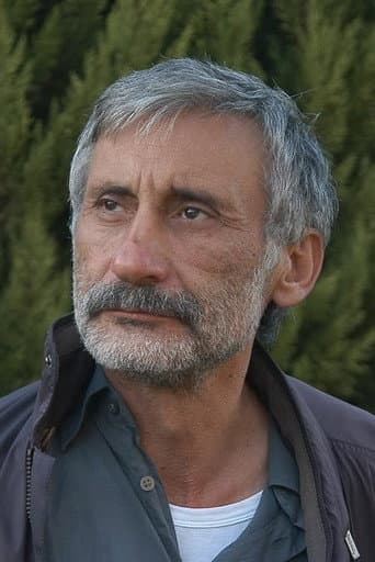 Muzaffer Özdemir fotoğrafı