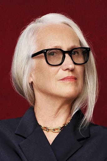 Jane Campion fotoğrafı
