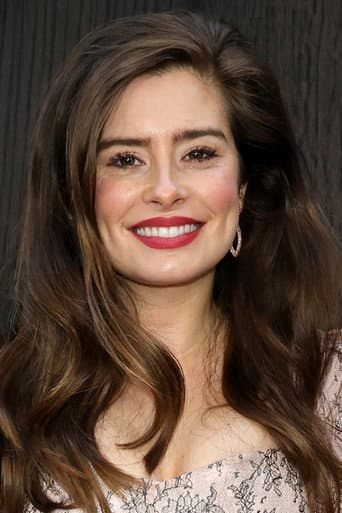 Rachel Shenton fotoğrafı