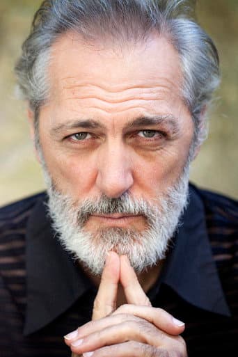 Marcello Mazzarella fotoğrafı