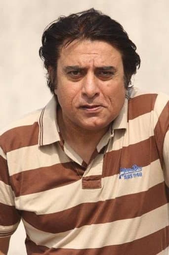 Rajendra Sethi fotoğrafı