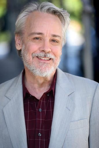 Richard Brundage fotoğrafı