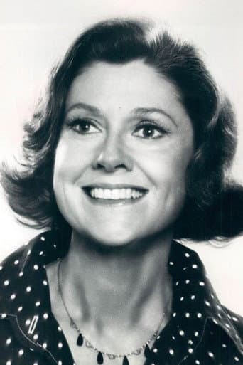 Elizabeth Wilson fotoğrafı