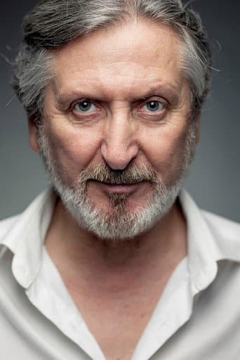 Sebastián Haro fotoğrafı