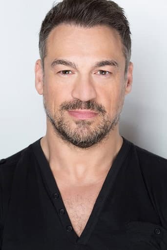 Aleks Paunovic fotoğrafı