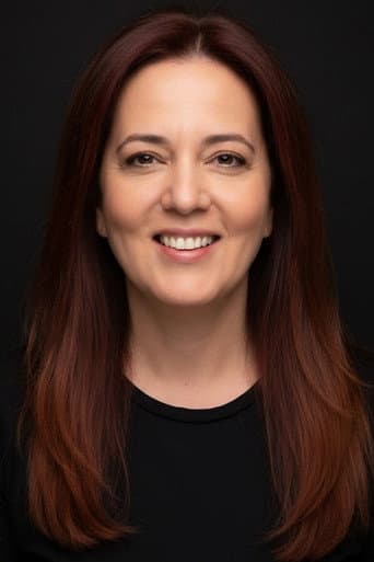 Fulya Özcan fotoğrafı
