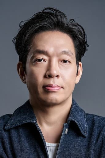 Park Ji-hwan fotoğrafı