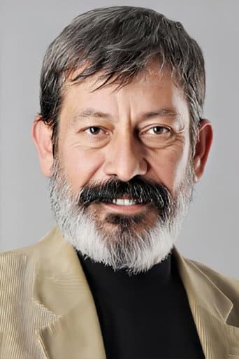 Yüksel Arıcı fotoğrafı