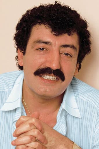 Müslüm Gürses fotoğrafı