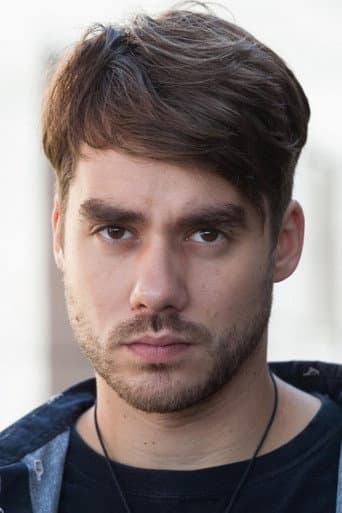 Patrik Děrgel fotoğrafı