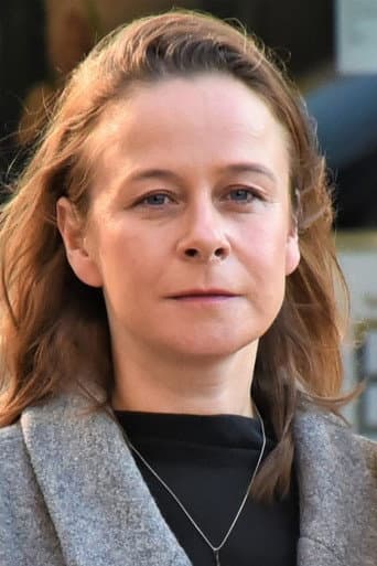 Petra Špalková fotoğrafı