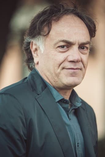 Francesco Acquaroli fotoğrafı