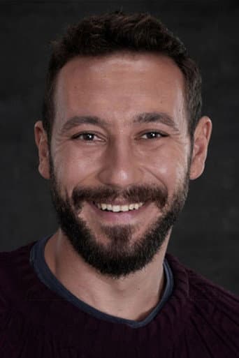 Okan Avcı fotoğrafı