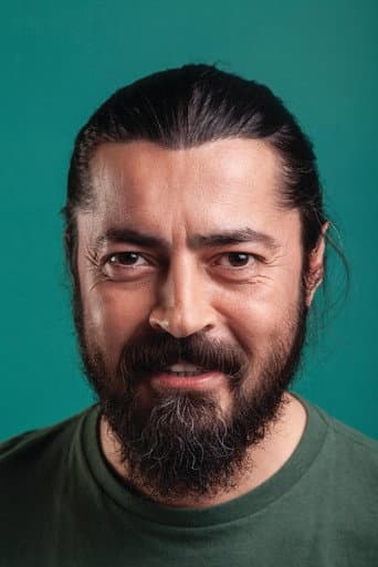 Barış Bağcı fotoğrafı
