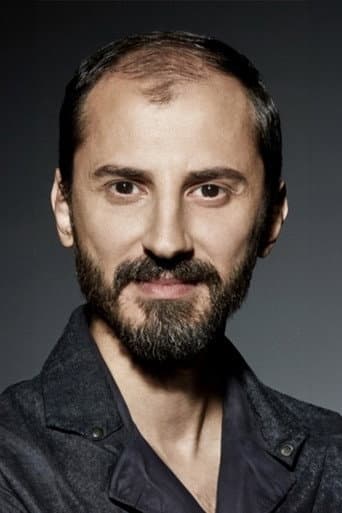 Muharrem Bayrak fotoğrafı