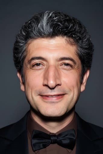 Rıza Sönmez fotoğrafı