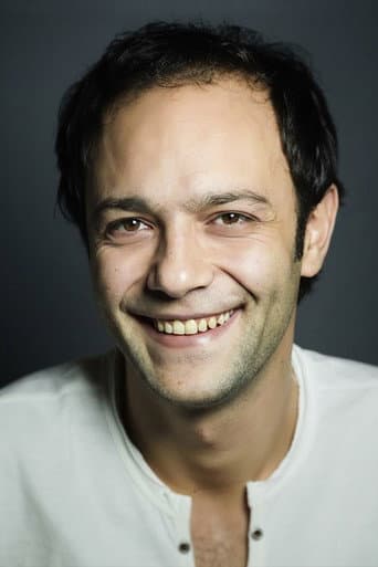 Göktay Tosun fotoğrafı