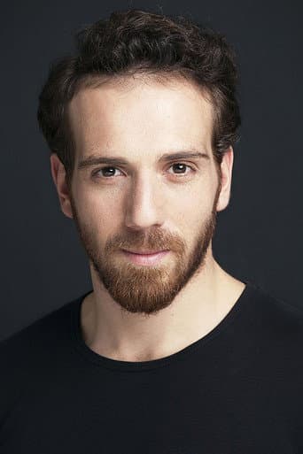 Emre Yetim fotoğrafı