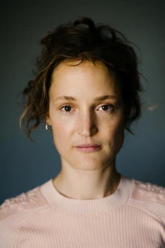 Vicky Krieps fotoğrafı