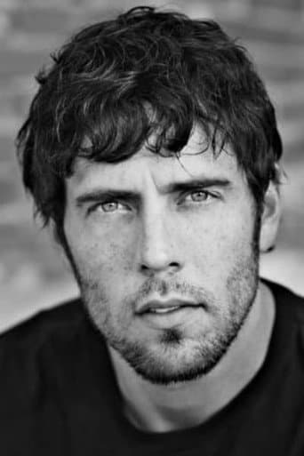 Josh Berry fotoğrafı