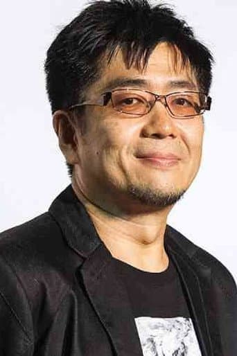 Keishi Ohtomo fotoğrafı