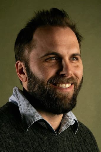 Chris Gorak fotoğrafı