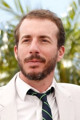 Esteban Bigliardi fotoğrafı