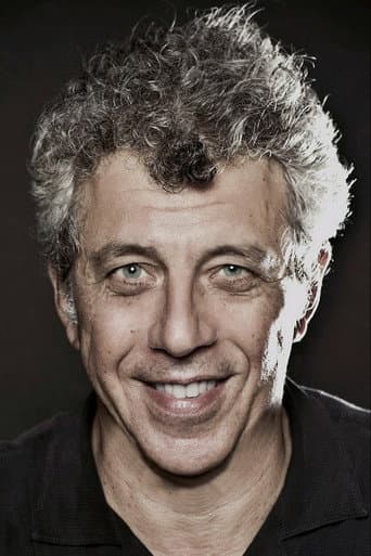 Eric Bogosian fotoğrafı